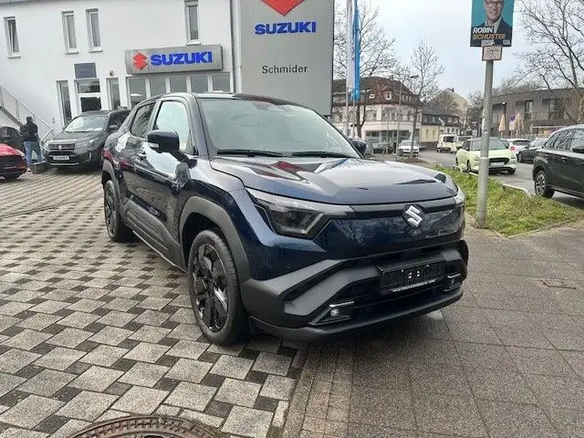 Suzuki Autres e Vitara 61 kWh Comfort+