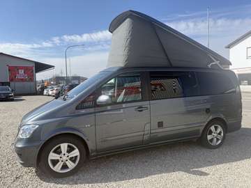 3.0 CDI MARCO-POLO WESTFALIA AUTOMATIK