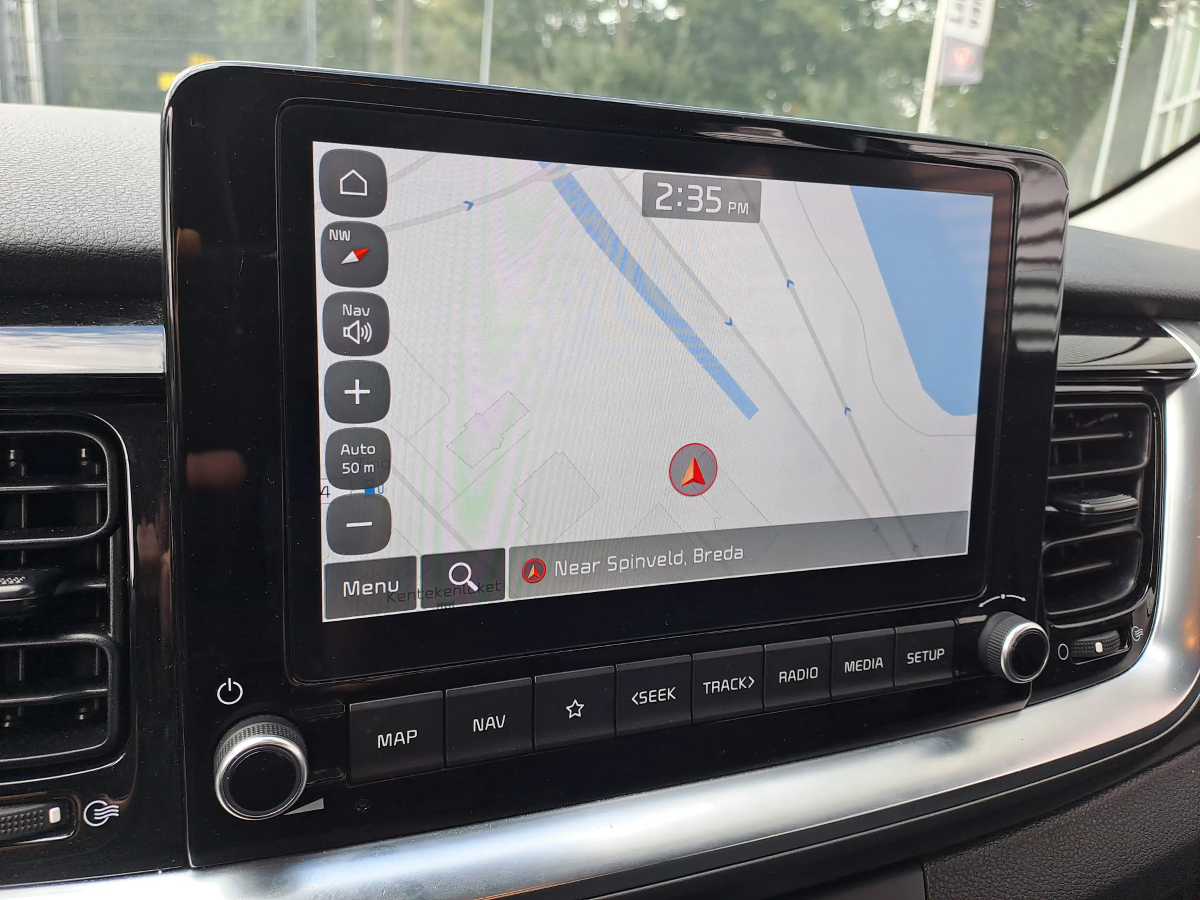 Kia Stonic 1.0 T-GDi MHEV DynamicLine | Apple Carplay/Android — photo 17