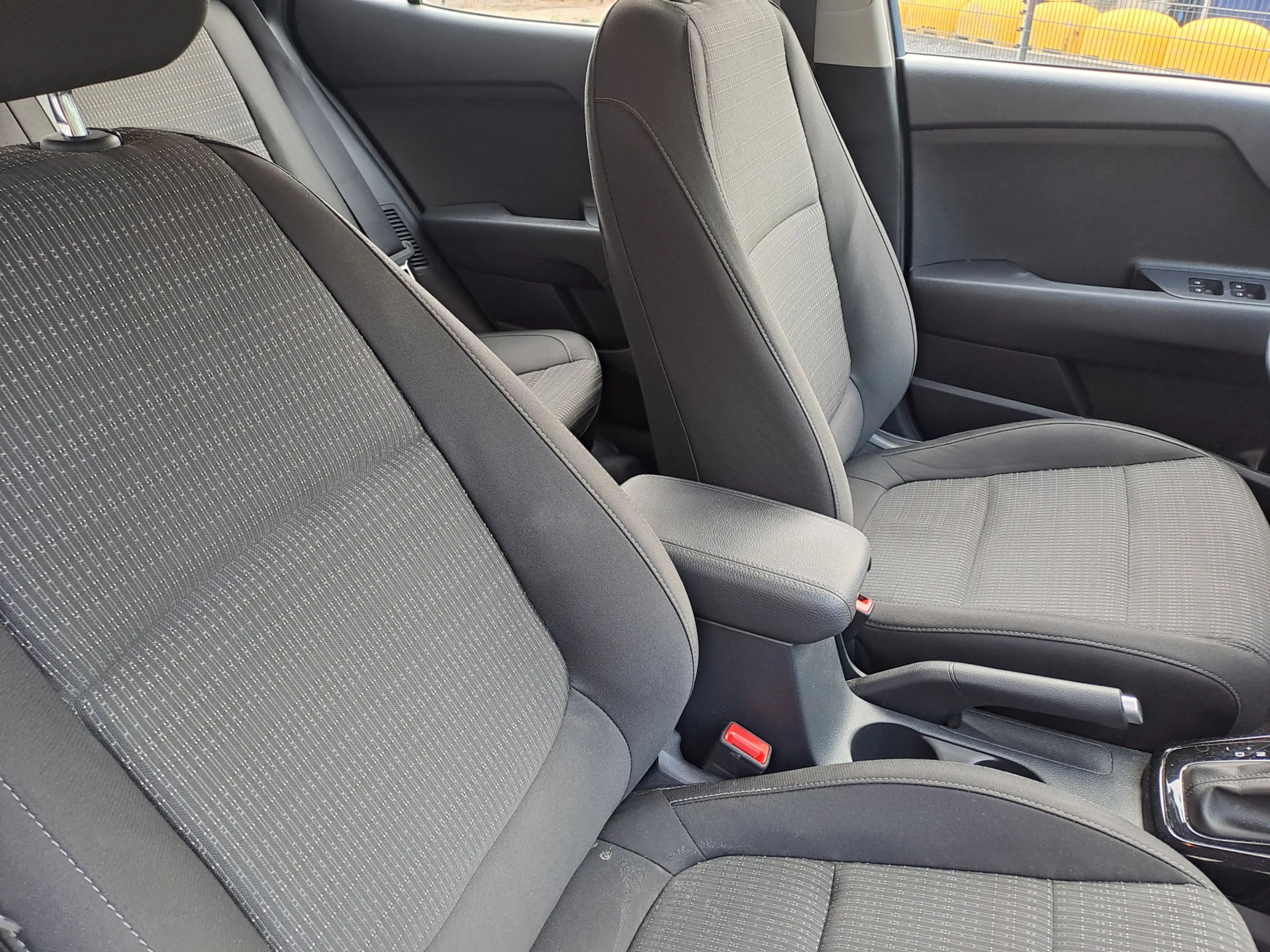 Kia Stonic 1.0 T-GDi MHEV DynamicLine | Apple Carplay/Android — photo 6