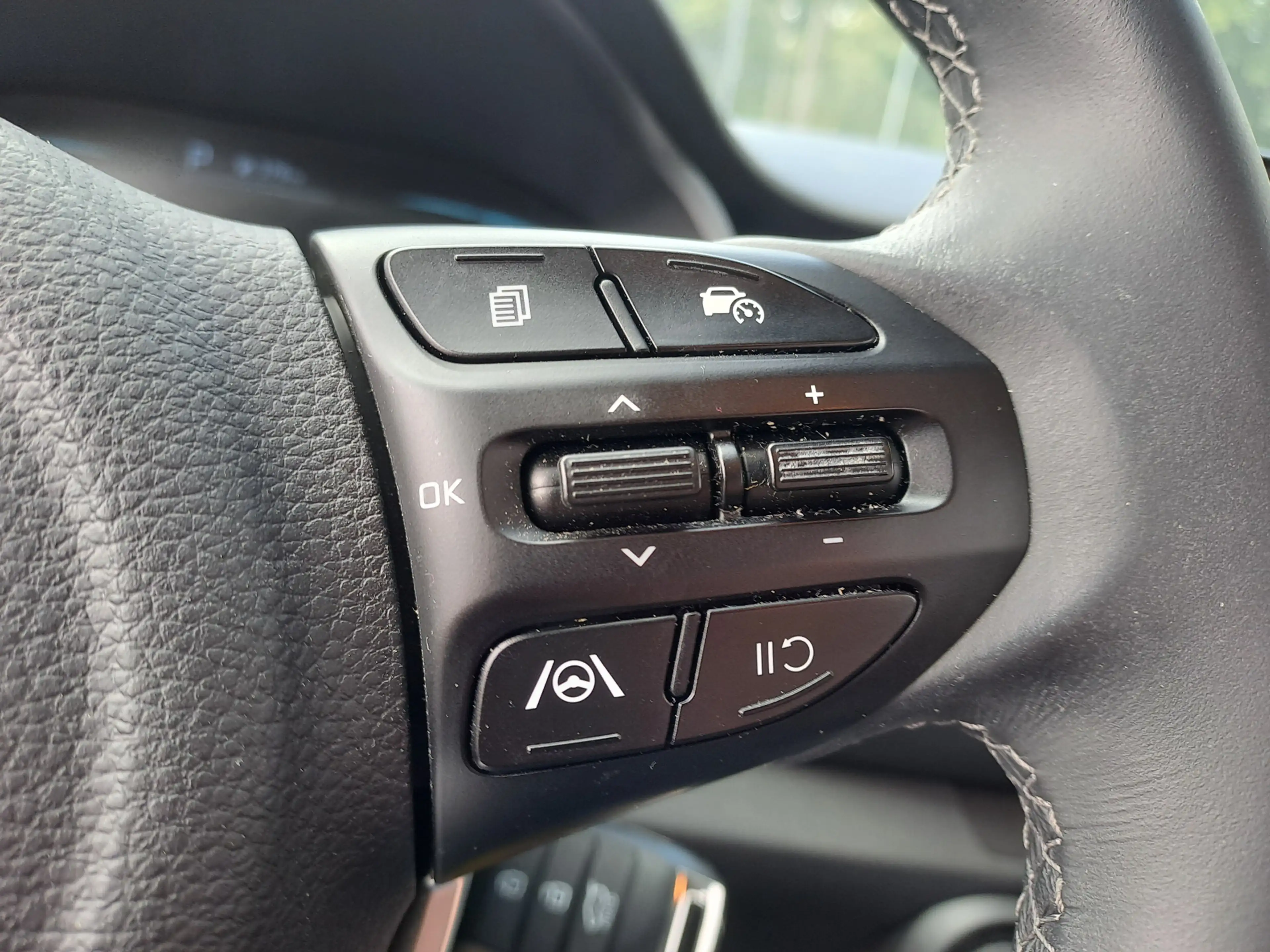 Kia Stonic 1.0 T-GDi MHEV DynamicLine | Apple Carplay/Android — photo 11