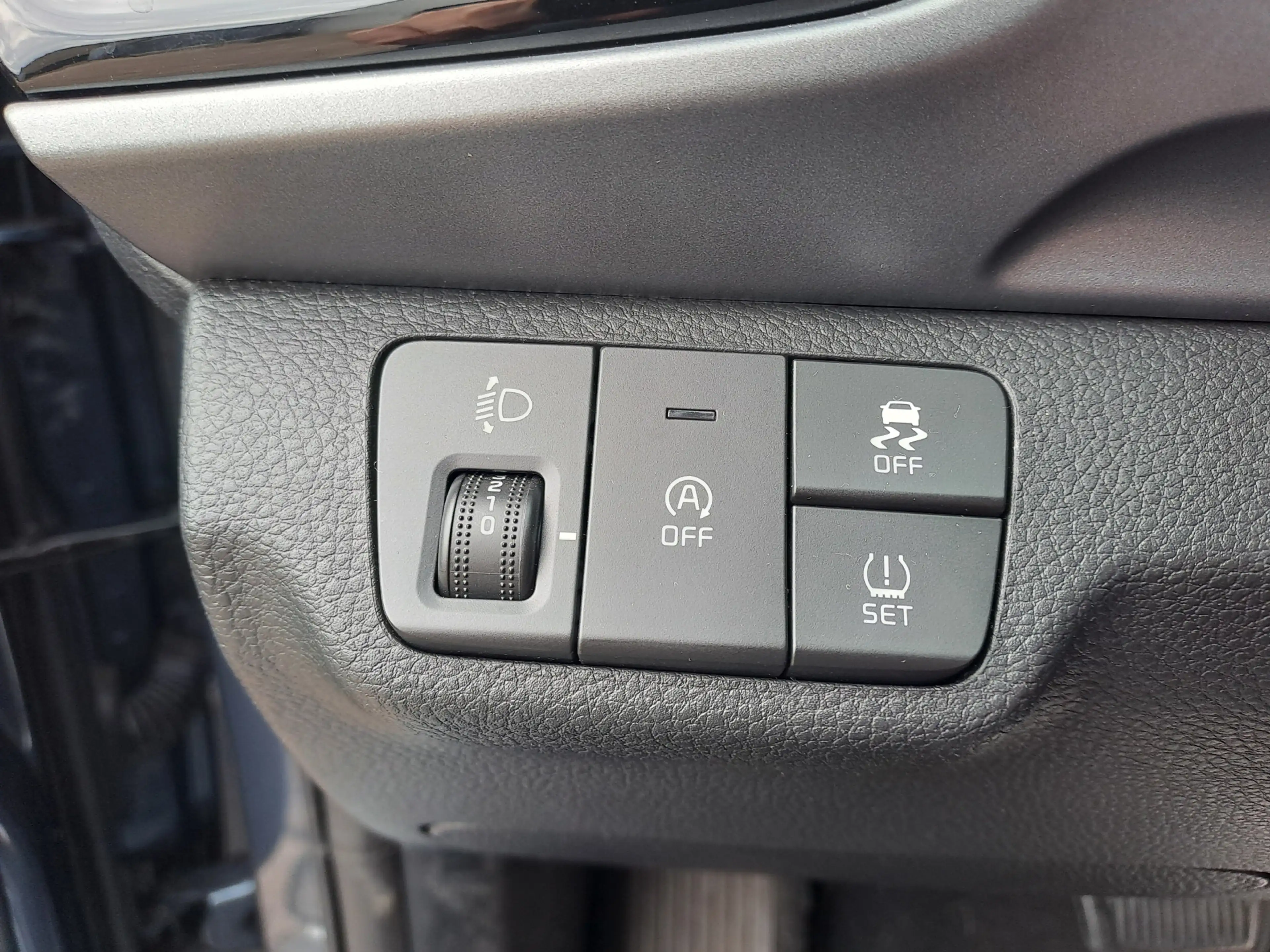 Kia Stonic 1.0 T-GDi MHEV DynamicLine | Apple Carplay/Android — photo 9