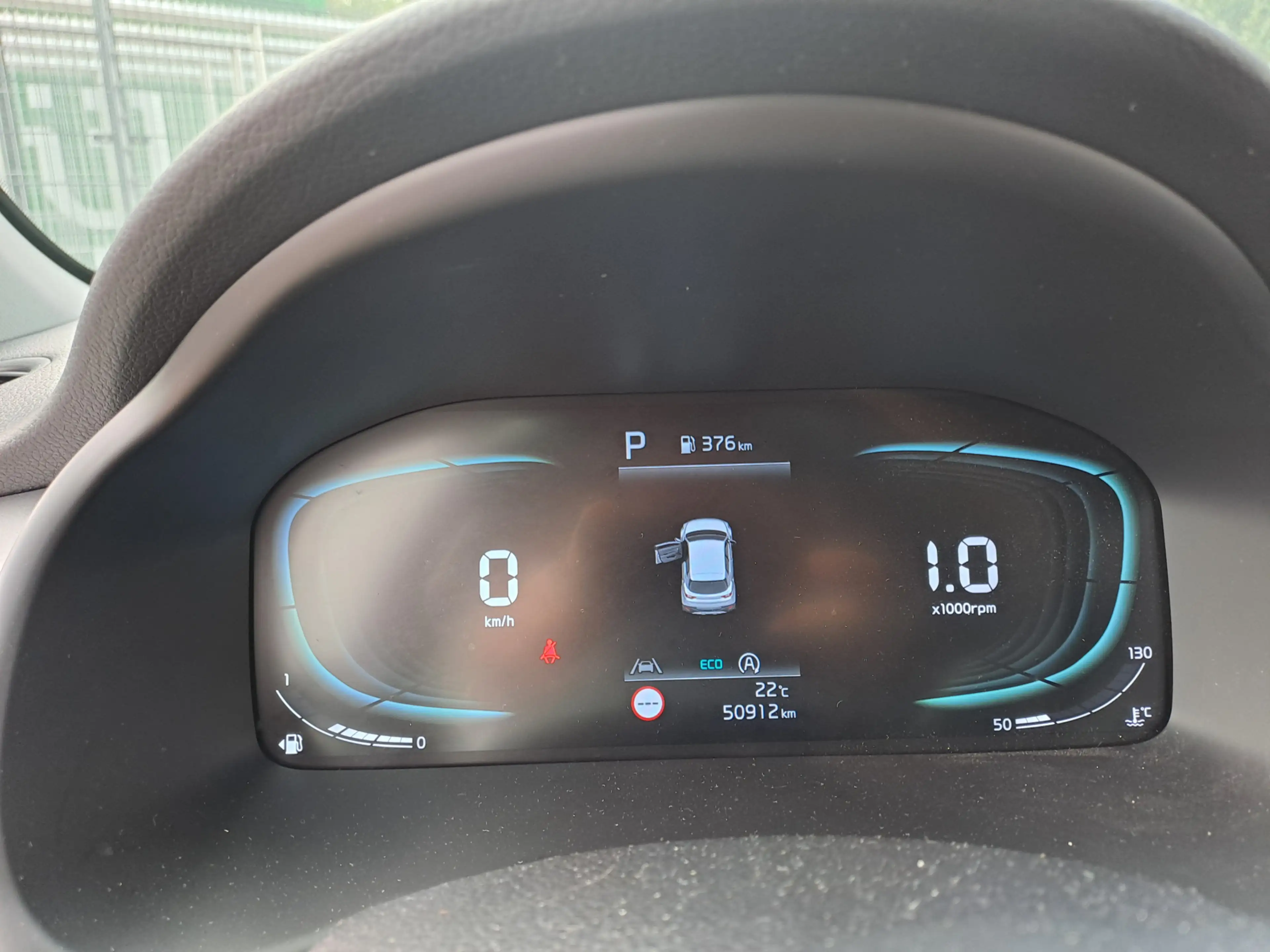 Kia Stonic 1.0 T-GDi MHEV DynamicLine | Apple Carplay/Android — photo 12