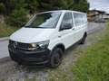 Volkswagen T6 Kombi LR HD 2,0 TDI 4Motion BMT Weiß - thumbnail 5