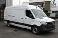 Mercedes-Benz 450 eSprinter 314/414 L3H2 km Reikwijdte WLTP Pro 113k Blanco - thumbnail 8