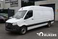Mercedes-Benz 450 eSprinter 314/414 L3H2 km Reikwijdte WLTP Pro 113k Blanco - thumbnail 1