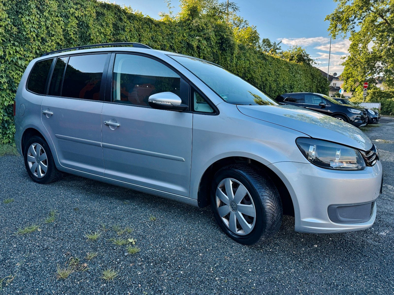 Photo du véhicule