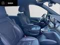 Mercedes-Benz V 300 d long - Double cabine Zwart - thumbnail 14