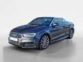 Audi S3 Cabrio 2.0 TFSI quattro Grey - thumbnail 2