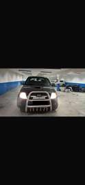 3.0 Turbo D-4D 4WD Alaska