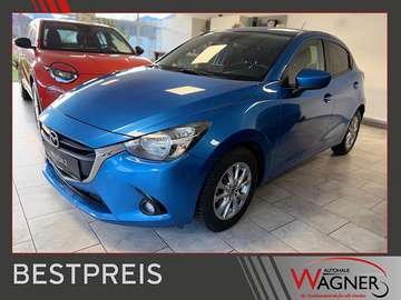 Mazda2 G75 Attraction