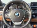 BMW 418 418dA Gran Coupé Noir - thumbnail 13