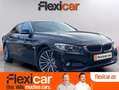 BMW 418 418dA Gran Coupé Noir - thumbnail 1