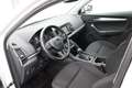 Skoda Karoq Ambition 1.0 TSI DSG PDC Klima Sitzh. Weiß - thumbnail 7
