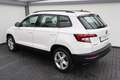 Skoda Karoq Ambition 1.0 TSI DSG PDC Klima Sitzh. Weiß - thumbnail 13