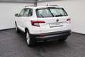 Skoda Karoq Ambition 1.0 TSI DSG PDC Klima Sitzh. Weiß - thumbnail 4