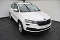 Skoda Karoq Ambition 1.0 TSI DSG PDC Klima Sitzh. Weiß - thumbnail 16