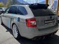 Skoda Octavia RS VOLL-AUSSTATTUNG*PANO*AMBI*19ZOLL*CANTON*LED* Grau - thumbnail 6