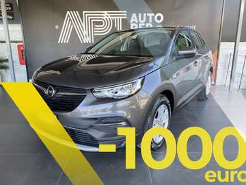 Grandland X 1.2 Elegance s&s 130cv