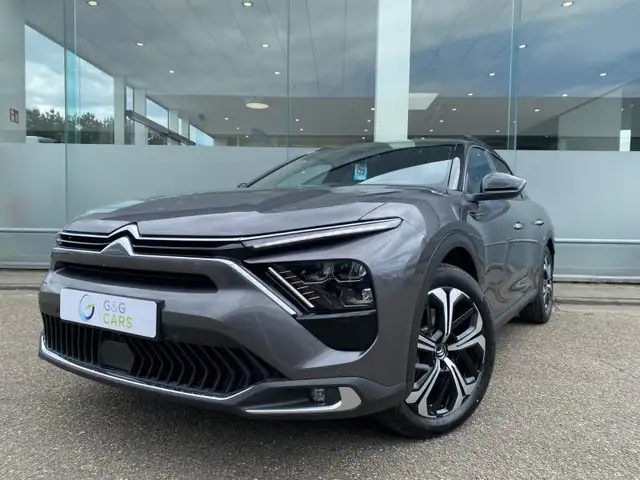 Citroen C5 X Shine