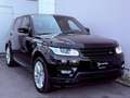 Land Rover Range Rover Sport Range Rover Sport 5,0 S/C HSE Dynamik-Paket HSE Dynamik-Paket Schwarz - thumbnail 1
