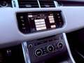 Land Rover Range Rover Sport Range Rover Sport 5,0 S/C HSE Dynamik-Paket HSE Dynamik-Paket Schwarz - thumbnail 8