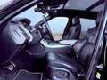 Land Rover Range Rover Sport Range Rover Sport 5,0 S/C HSE Dynamik-Paket HSE Dynamik-Paket Schwarz - thumbnail 9