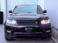 Land Rover Range Rover Sport Range Rover Sport 5,0 S/C HSE Dynamik-Paket HSE Dynamik-Paket Schwarz - thumbnail 3
