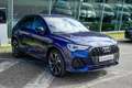 Audi Q3 2ª serie 35 TDI S tronic S line edition Bleu - thumbnail 3