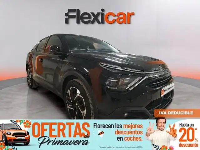 Citroen C4 1.2 PureTech Feel Pack S&S 130