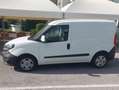 Fiat DOBLO' CARGO 1.6 MTJ Blanc - thumbnail 5