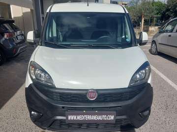 DOBLO' CARGO 1.6 MTJ