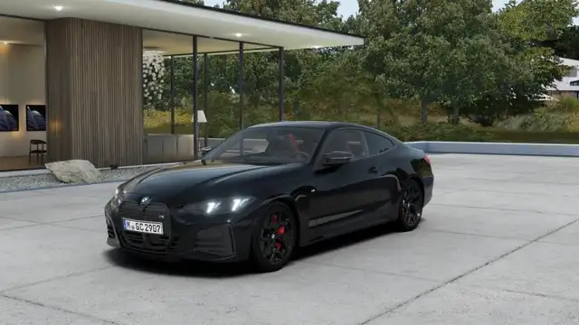 BMW 440 M440i Coupe mhev 48V xdrive MSport Pro 392cv auto