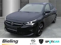 Opel Corsa 5T GS 1.2(74KW)6G SS