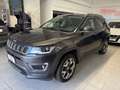 Jeep Compass 2.0 mjt Limited 4wd 140cv *EXPORT O COMMERCIANTI* Grijs - thumbnail 3