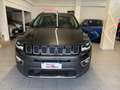 Jeep Compass 2.0 mjt Limited 4wd 140cv *EXPORT O COMMERCIANTI* Grigio - thumbnail 2