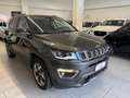 Jeep Compass 2.0 mjt Limited 4wd 140cv *EXPORT O COMMERCIANTI* Grigio - thumbnail 1