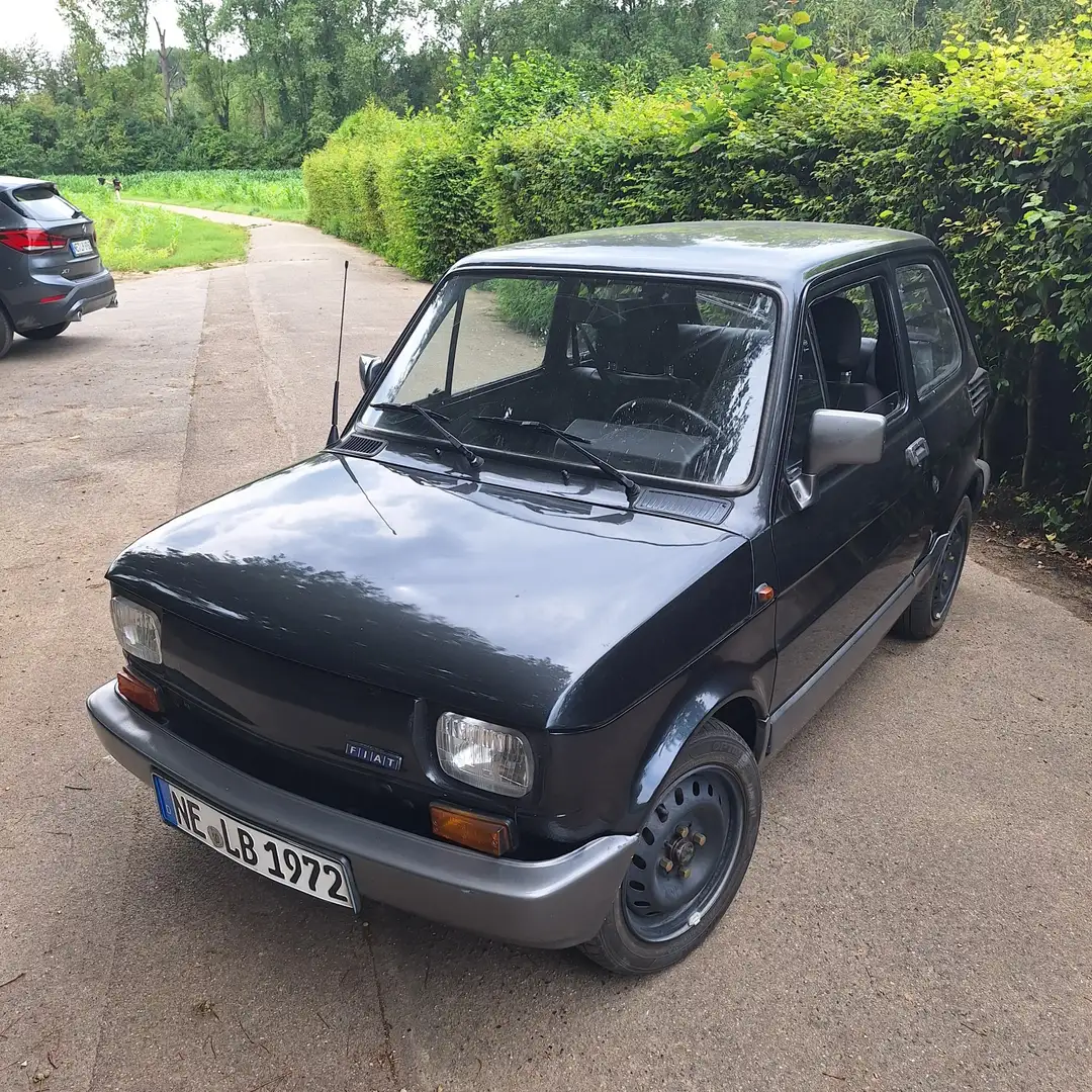Fiat 126 - 1