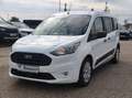Ford Transit Connect LKW Kombi Trend L2 *Navi/ACC/AHK Weiß - thumbnail 1