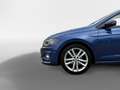 Volkswagen Polo 1.0 TSI Highline | Carplay | Navi | Cruise Bleu - thumbnail 7