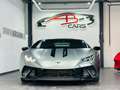 Lamborghini Huracán 5.2i V10 40v LP640-4 Performante * BELGIUM CAR * Szürke - thumbnail 9