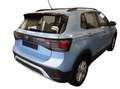 Volkswagen T-Cross 1.0 TSI LIFE +LED+NAVI+IQ.DRIVE+ACC+ALU+ Blau - thumbnail 5