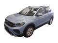 Volkswagen T-Cross 1.0 TSI LIFE +LED+NAVI+IQ.DRIVE+ACC+ALU+ Blau - thumbnail 3