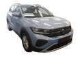 Volkswagen T-Cross 1.0 TSI LIFE +LED+NAVI+IQ.DRIVE+ACC+ALU+ Blau - thumbnail 4