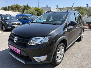 II (B52) 0.9 TCe 90ch Stepway Ambiance