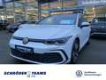 Volkswagen Golf GTE VIII 1.4 eHybrid DSG GTE Weiß - thumbnail 1