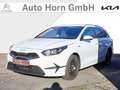 Kia Ceed SW / cee'd SW 1.0 T-GDI 100 OPF Vision Weiß - thumbnail 1