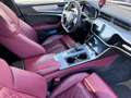 Audi S6 Avant V 3.0 TDI 349ch quattro tiptronic Noir - thumbnail 13