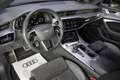 Audi A6 Avant 55 TFSIe quattro Competittion S tronic Negro - thumbnail 2