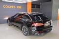 Audi A6 Avant 55 TFSIe quattro Competittion S tronic Negro - thumbnail 8